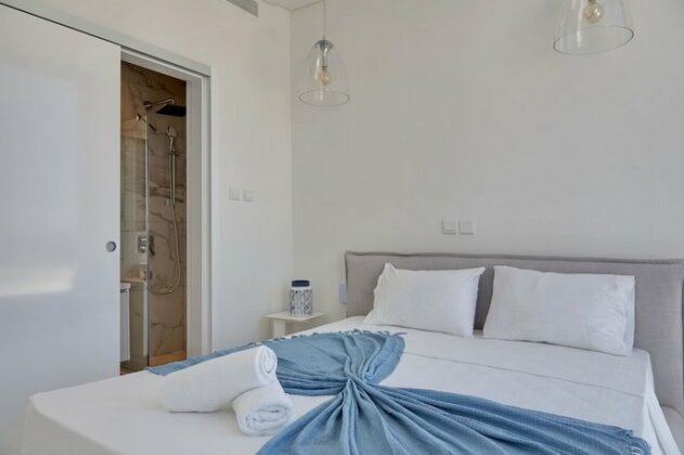 Sunrise Seaview Luxury Residences - Photo3