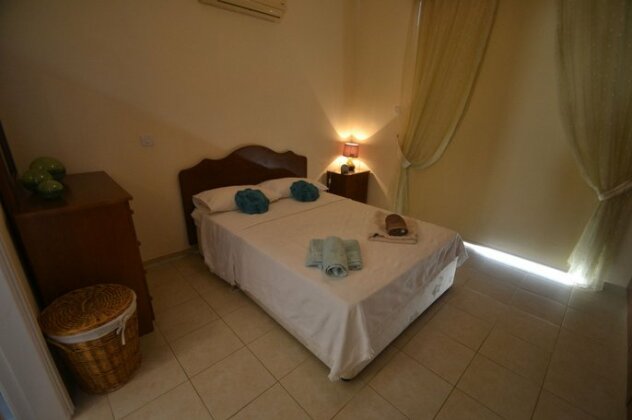Sunset II Holiday Villa 4 - Photo5