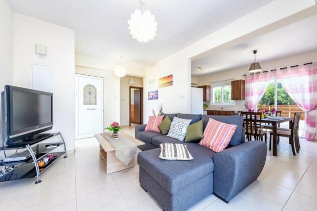 Sunset Villa Protaras - Photo4