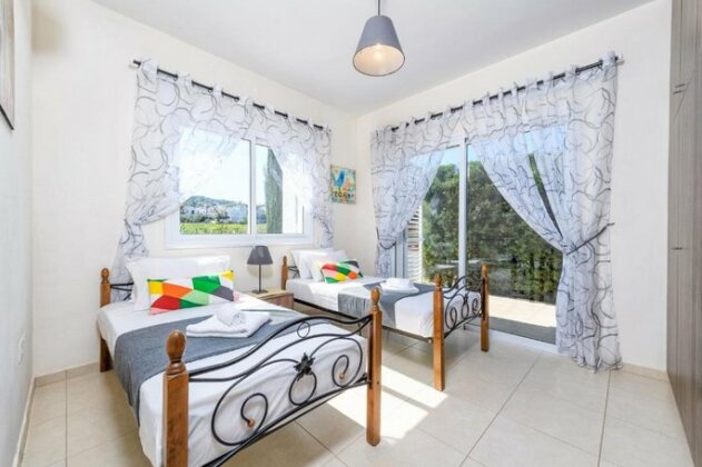 Sunset Villa Protaras - Photo5