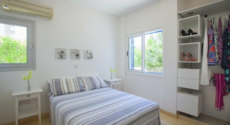Thalia Villa - Photo3