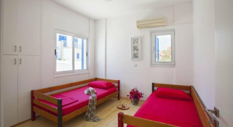 Thalia Villa - Photo5