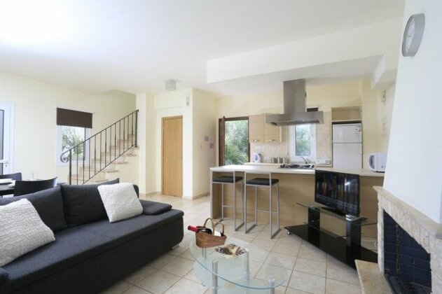 The Blue Water Bay Villas - Photo3