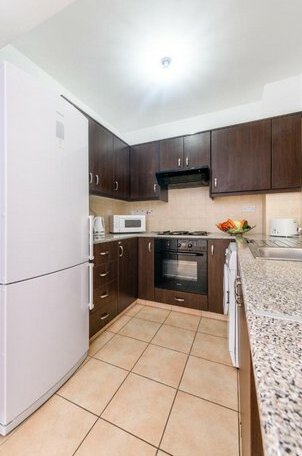 Thea Gardens Apartment - Photo2