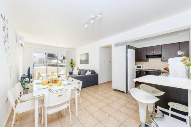 Thea Gardens Apartment - Photo3