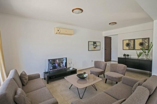 Tonia Villas - Photo3