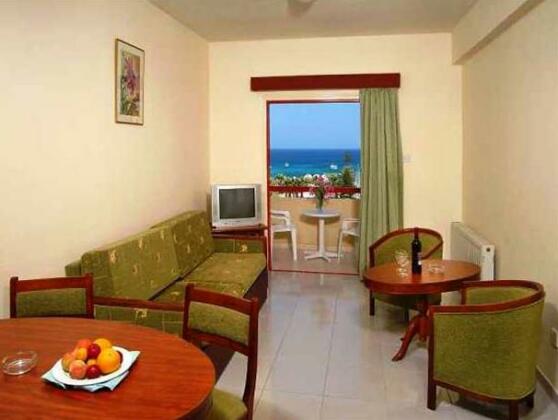Tropical Dreams Apartments - Photo3