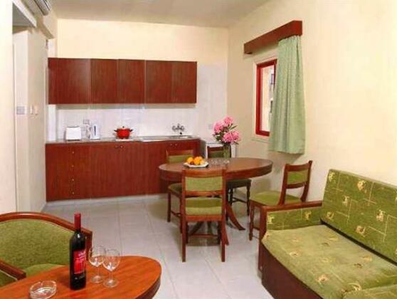 Tropical Dreams Apartments - Photo4