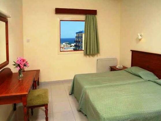 Tropical Dreams Apartments - Photo5