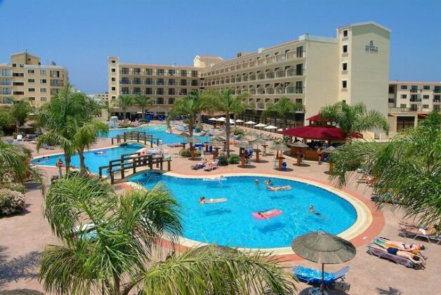 Tsokkos Gardens Hotel - Photo2