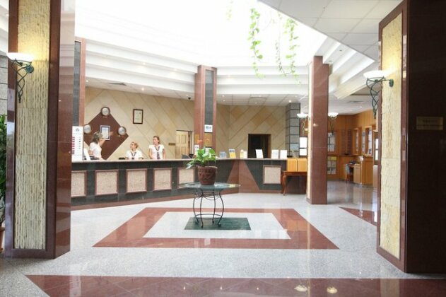 Tsokkos Gardens Hotel - Photo3