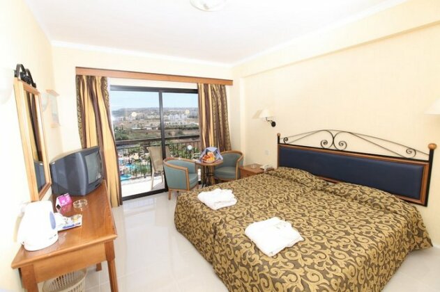 Tsokkos Gardens Hotel - Photo5