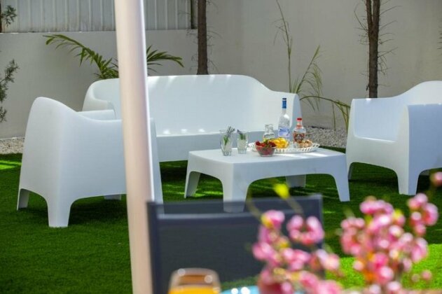 Tsokkos Luxury Villa - Photo5
