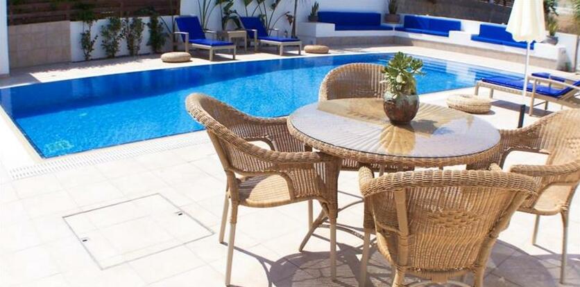 Villa 043 - Protaras - Photo2