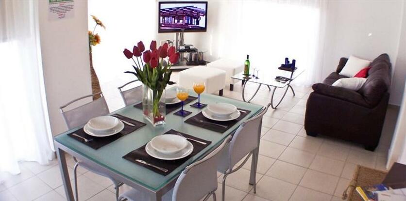 Villa 043 - Protaras - Photo5