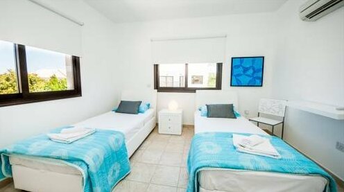 Villa 050 - Protaras - Photo3