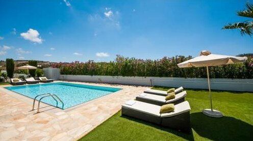 Villa 050 - Protaras - Photo5