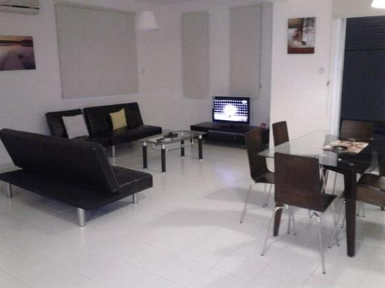 Villa 27 Pernera - Photo2