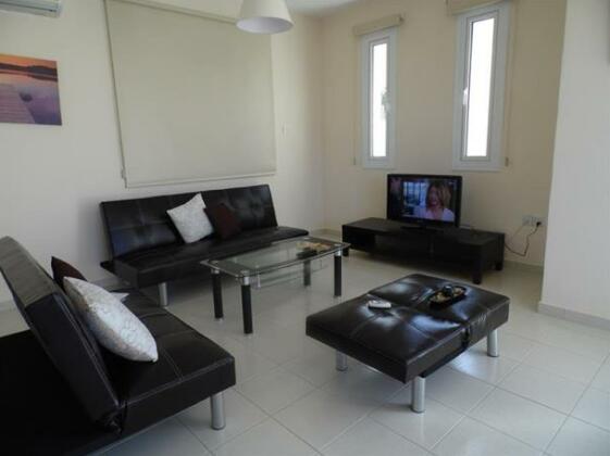 Villa 27 Pernera - Photo3