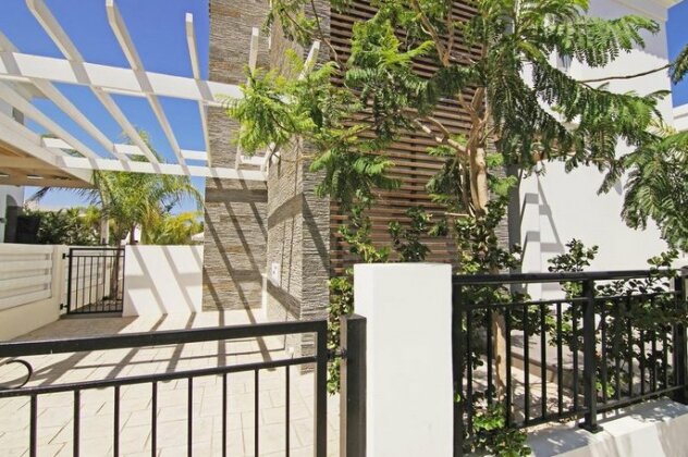 Villa Adonia - Photo5