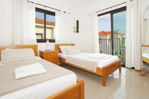 Villa Agatha - Photo2