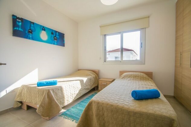 Villa Aigli Protaras - Photo2