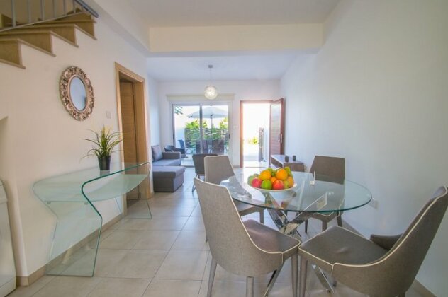 Villa Aigli Protaras - Photo3
