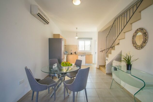 Villa Aigli Protaras - Photo5