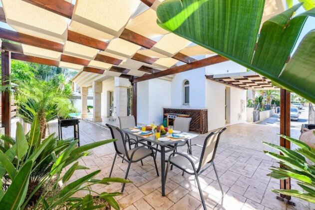 Villa Alex Protaras - Photo2