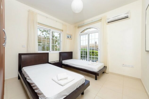 Villa Alex Protaras - Photo3
