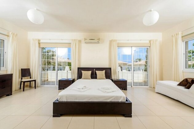 Villa Alex Protaras - Photo4