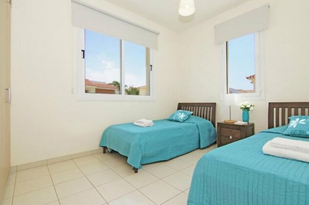 Villa Alice Protaras - Photo3
