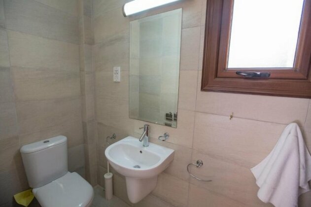 Villa Alicia Protaras - Photo4