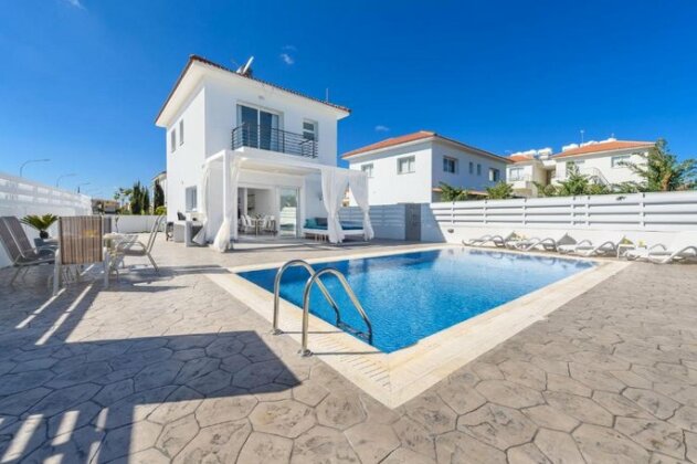 Villa Alina Mythical - Photo4