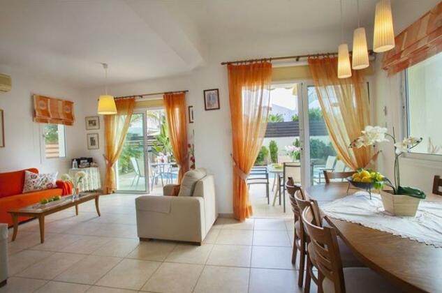 Villa Alkioni 28 - Photo2