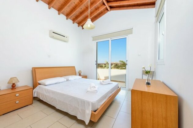Villa Amanda Protaras - Photo3