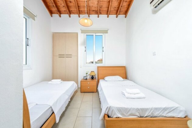 Villa Amanda Protaras - Photo4