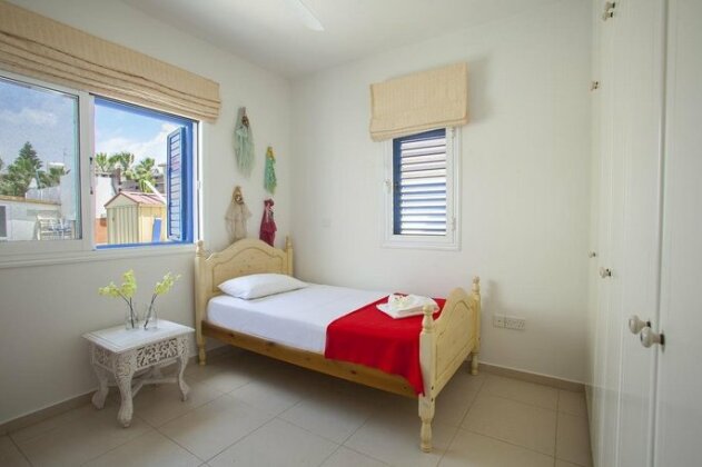Villa Anafi Sea View - Photo3