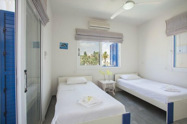 Villa Anafi Sea View - Photo4