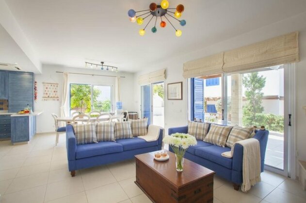 Villa Anafi Sea View - Photo5