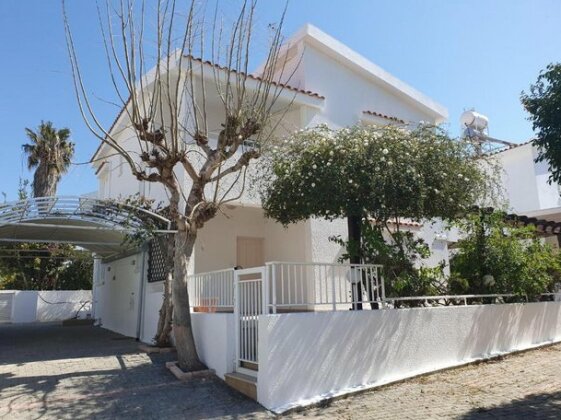 Villa Andreas Protaras - Photo2