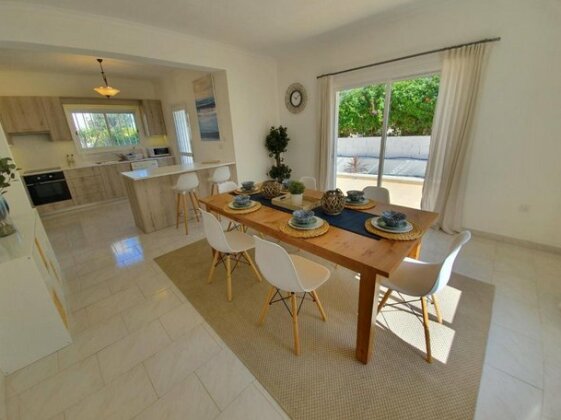 Villa Andreas Protaras - Photo3