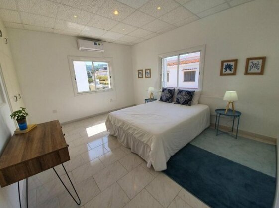 Villa Andreas Protaras - Photo4