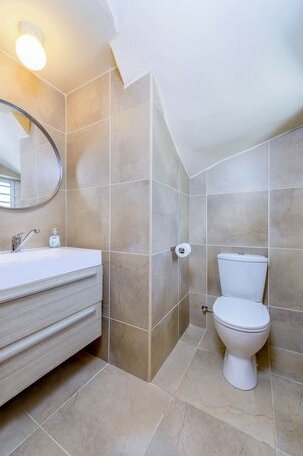 Villa Annie Protaras - Photo2