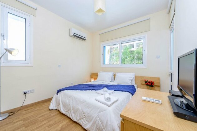 Villa Annie Protaras - Photo5