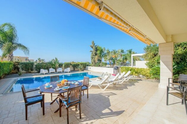 Villa Ariadne Protaras - Photo2