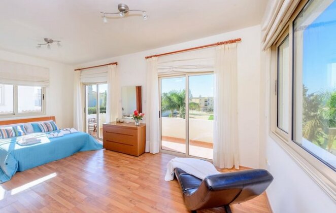 Villa Ariadne Protaras - Photo3