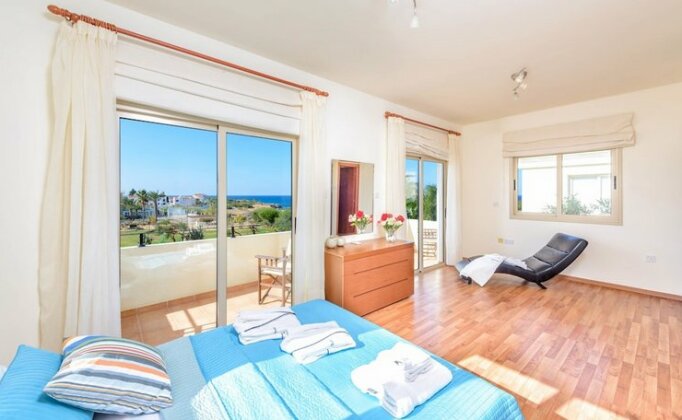 Villa Ariadne Protaras - Photo4