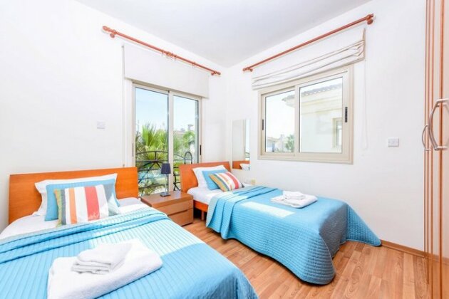 Villa Ariadne Protaras - Photo5