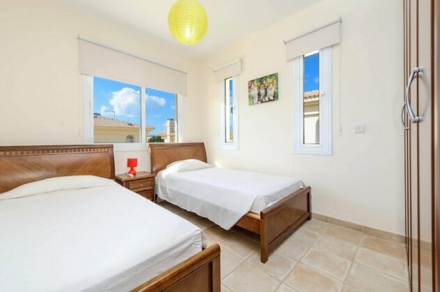 Villa Ariel Protaras - Photo3